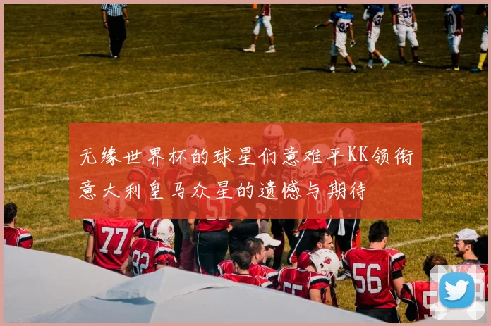 无缘世界杯的球星们意难平KK领衔意大利皇马众星的遗憾与期待