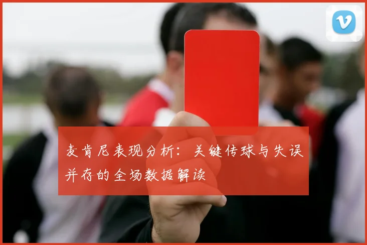 麦肯尼表现分析：关键传球与失误并存的全场数据解读